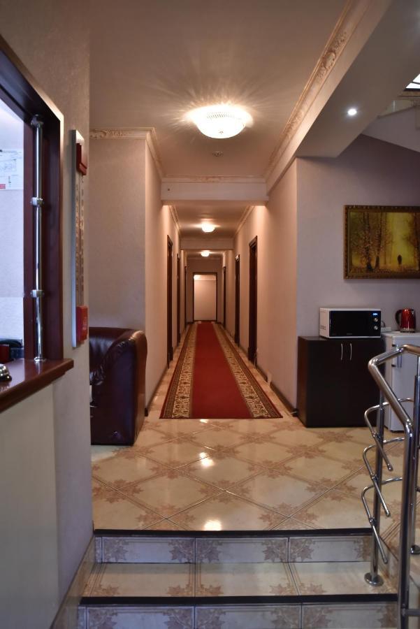 Hotel Т2 Kyiv Exterior photo
