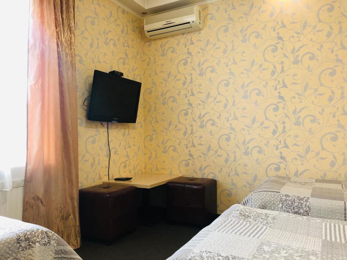 Hotel Т2 Kyiv Exterior photo