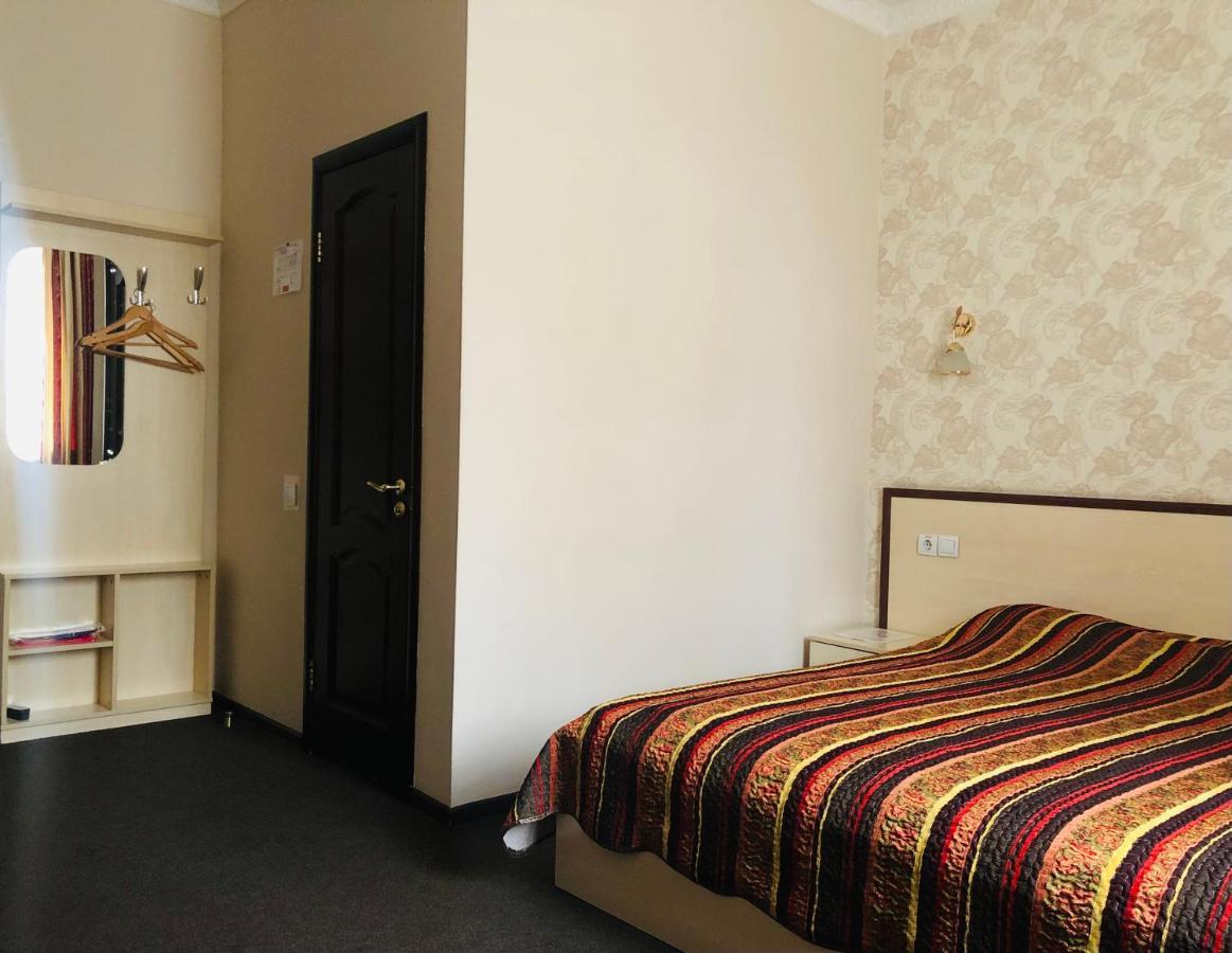 Hotel Т2 Kyiv Exterior photo