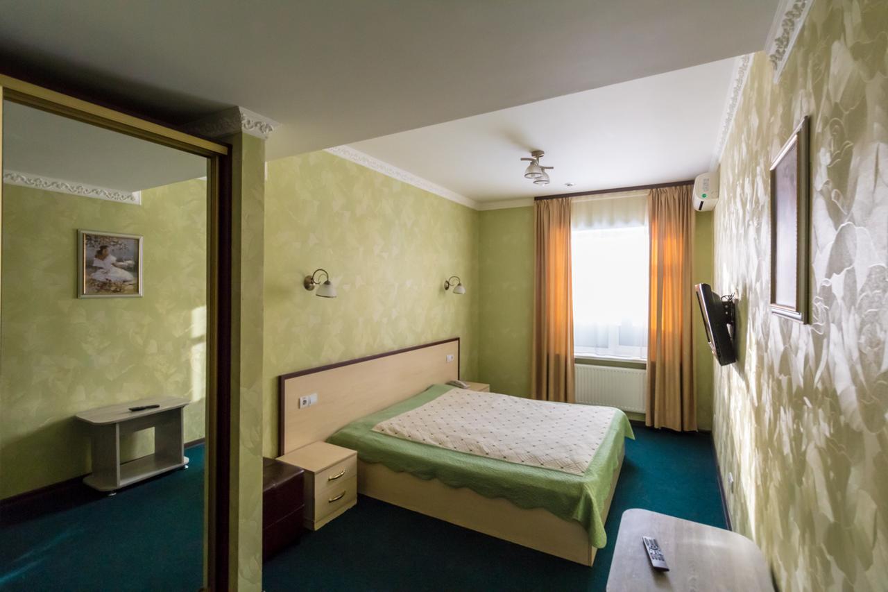Hotel Т2 Kyiv Exterior photo